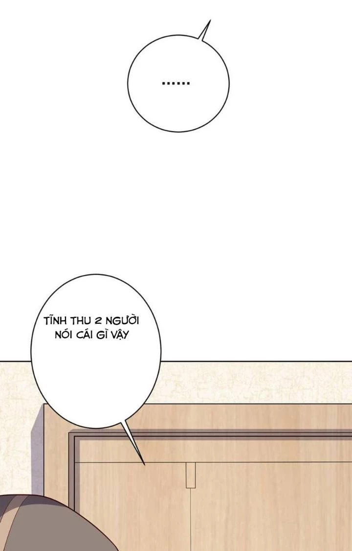 Bạn Gái Hung Ác Của Siêu Anh Hùng Chapter 109 - Trang 4