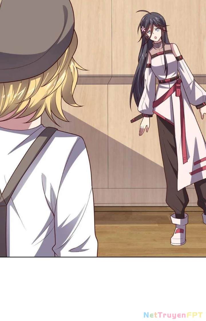 Bạn Gái Hung Ác Của Siêu Anh Hùng Chapter 109 - Trang 4