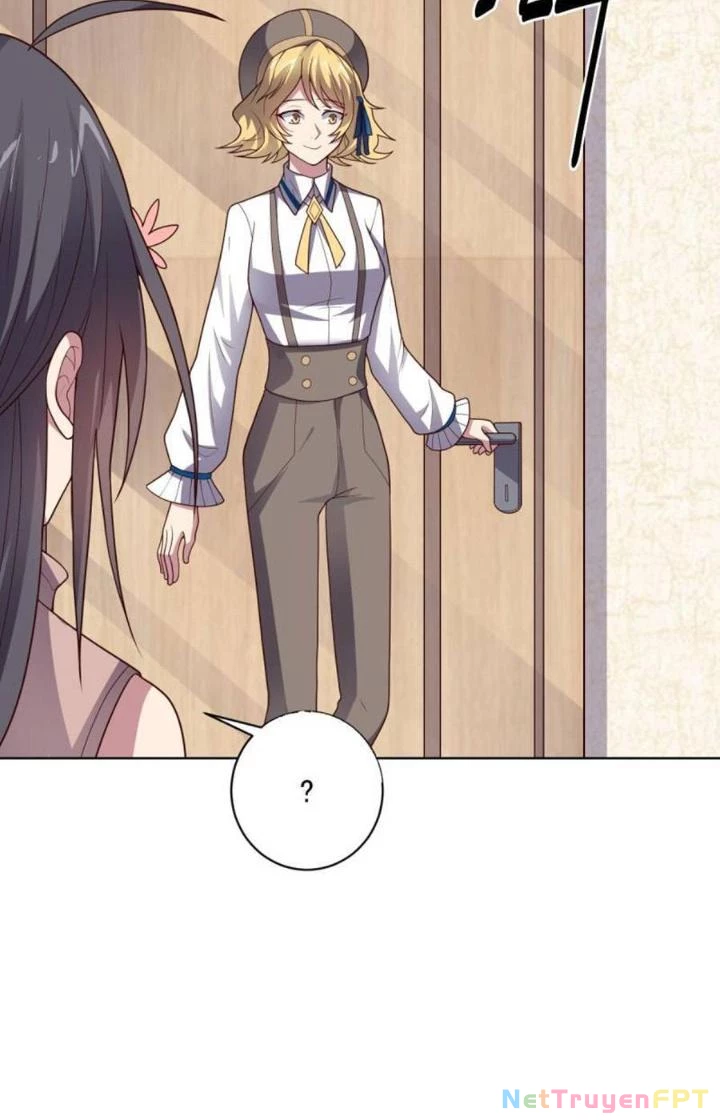 Bạn Gái Hung Ác Của Siêu Anh Hùng Chapter 109 - Trang 4