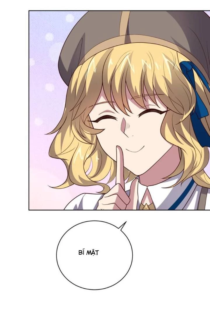 Bạn Gái Hung Ác Của Siêu Anh Hùng Chapter 109 - Trang 4