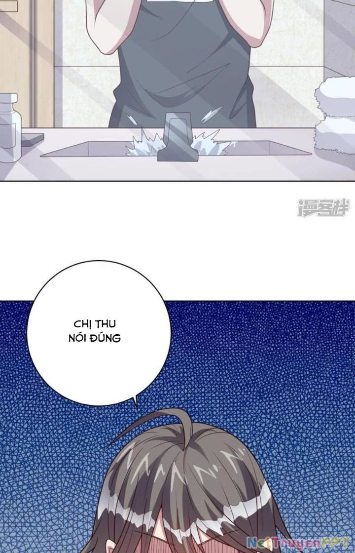 Bạn Gái Hung Ác Của Siêu Anh Hùng Chapter 109 - Trang 4