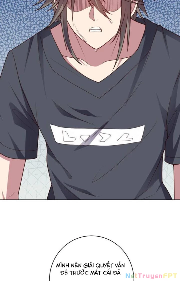 Bạn Gái Hung Ác Của Siêu Anh Hùng Chapter 109 - Trang 4