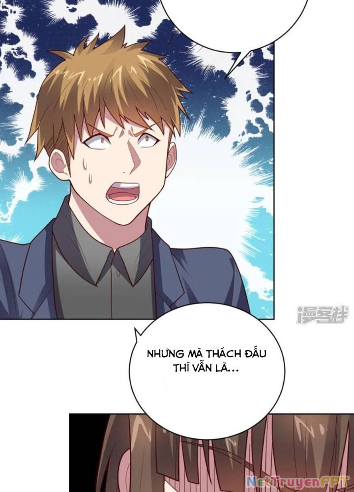 Bạn Gái Hung Ác Của Siêu Anh Hùng Chapter 111 - Trang 4