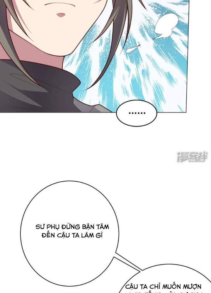 Bạn Gái Hung Ác Của Siêu Anh Hùng Chapter 111 - Trang 4