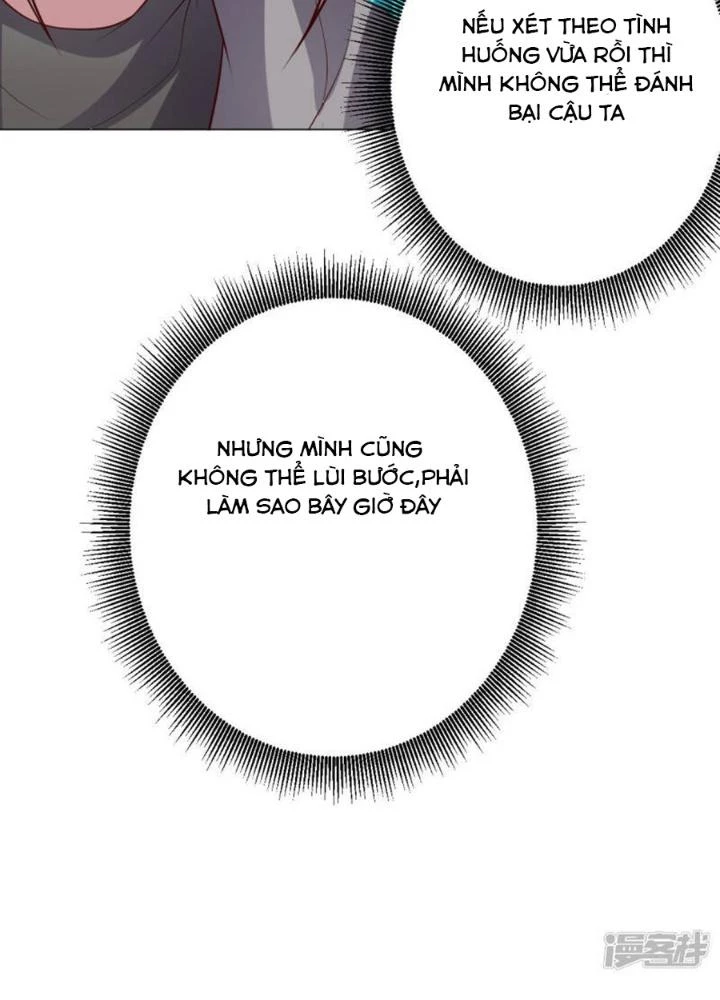 Bạn Gái Hung Ác Của Siêu Anh Hùng Chapter 111 - Trang 4