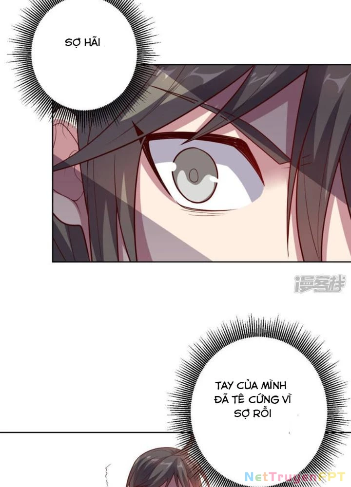Bạn Gái Hung Ác Của Siêu Anh Hùng Chapter 111 - Trang 4