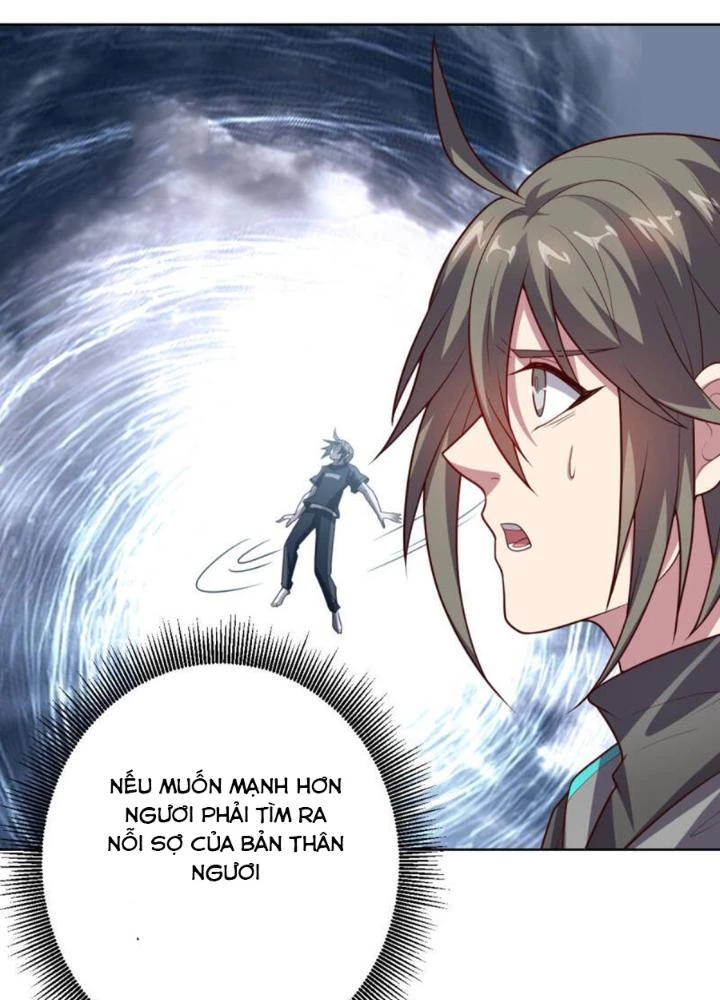 Bạn Gái Hung Ác Của Siêu Anh Hùng Chapter 111 - Trang 4