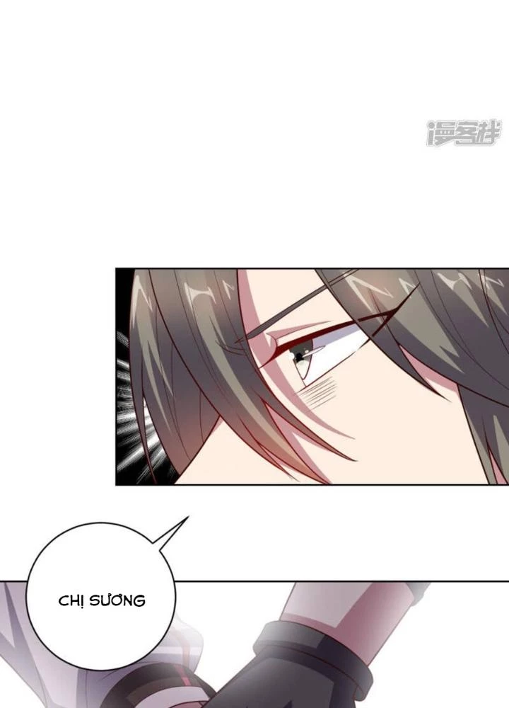 Bạn Gái Hung Ác Của Siêu Anh Hùng Chapter 111 - Trang 4