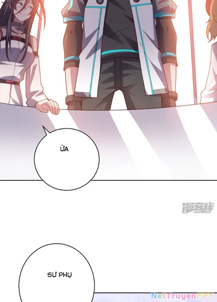 Bạn Gái Hung Ác Của Siêu Anh Hùng Chapter 111 - Trang 4