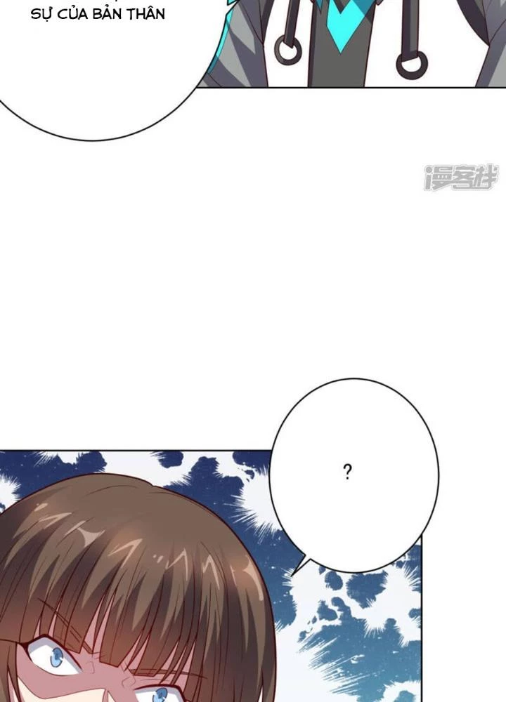 Bạn Gái Hung Ác Của Siêu Anh Hùng Chapter 111 - Trang 4