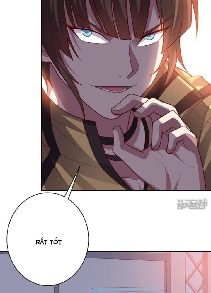 Bạn Gái Hung Ác Của Siêu Anh Hùng Chapter 111 - Trang 4