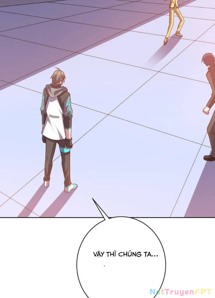 Bạn Gái Hung Ác Của Siêu Anh Hùng Chapter 111 - Trang 4