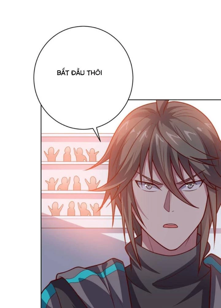 Bạn Gái Hung Ác Của Siêu Anh Hùng Chapter 111 - Trang 4