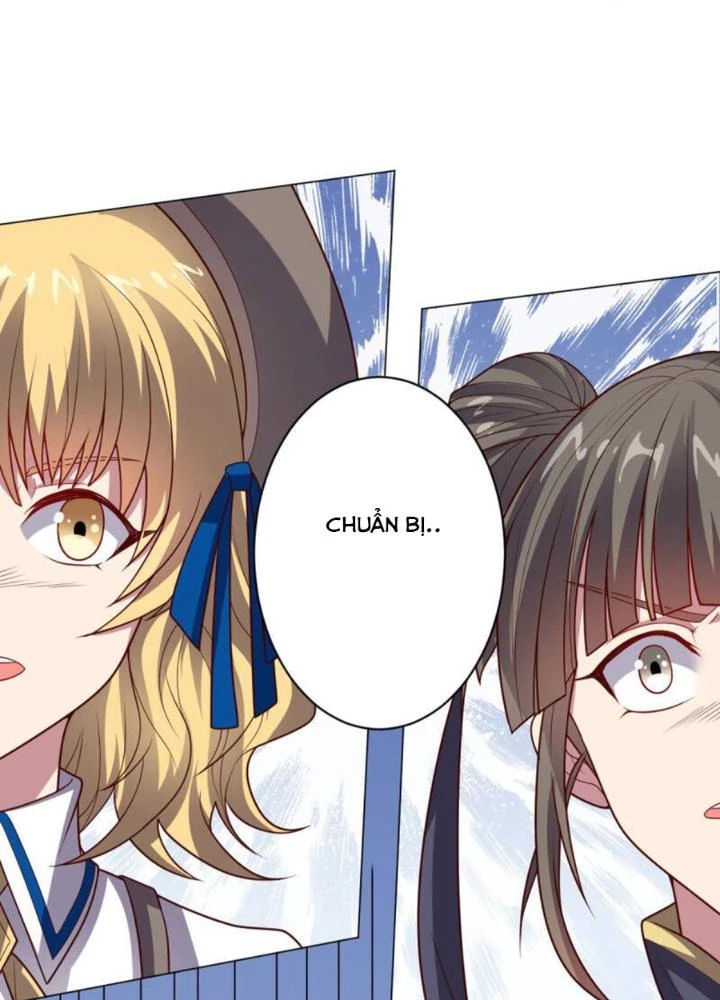 Bạn Gái Hung Ác Của Siêu Anh Hùng Chapter 111 - Trang 4