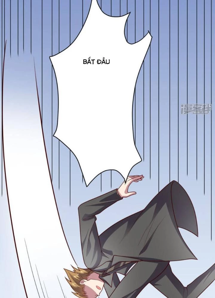 Bạn Gái Hung Ác Của Siêu Anh Hùng Chapter 111 - Trang 4