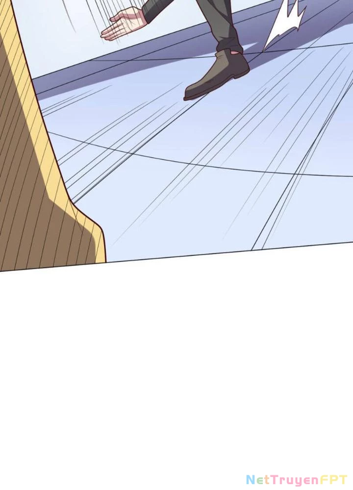 Bạn Gái Hung Ác Của Siêu Anh Hùng Chapter 111 - Trang 4