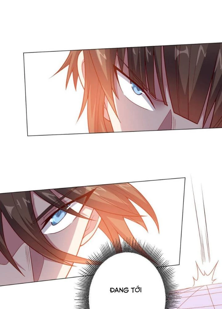 Bạn Gái Hung Ác Của Siêu Anh Hùng Chapter 111 - Trang 4