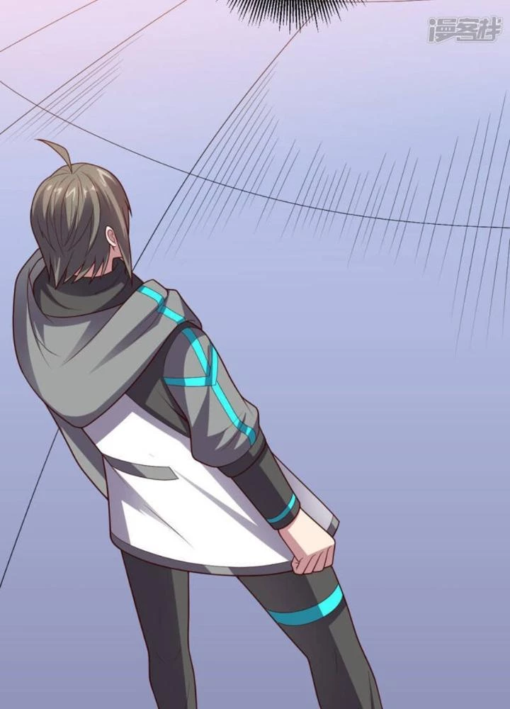 Bạn Gái Hung Ác Của Siêu Anh Hùng Chapter 111 - Trang 4
