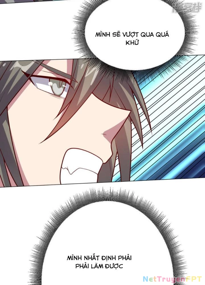 Bạn Gái Hung Ác Của Siêu Anh Hùng Chapter 111 - Trang 4