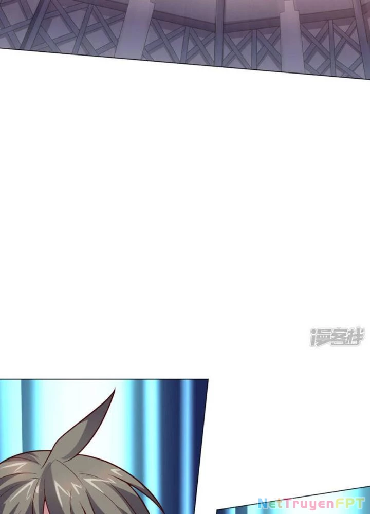 Bạn Gái Hung Ác Của Siêu Anh Hùng Chapter 111 - Trang 4
