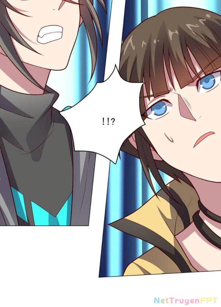 Bạn Gái Hung Ác Của Siêu Anh Hùng Chapter 111 - Trang 4