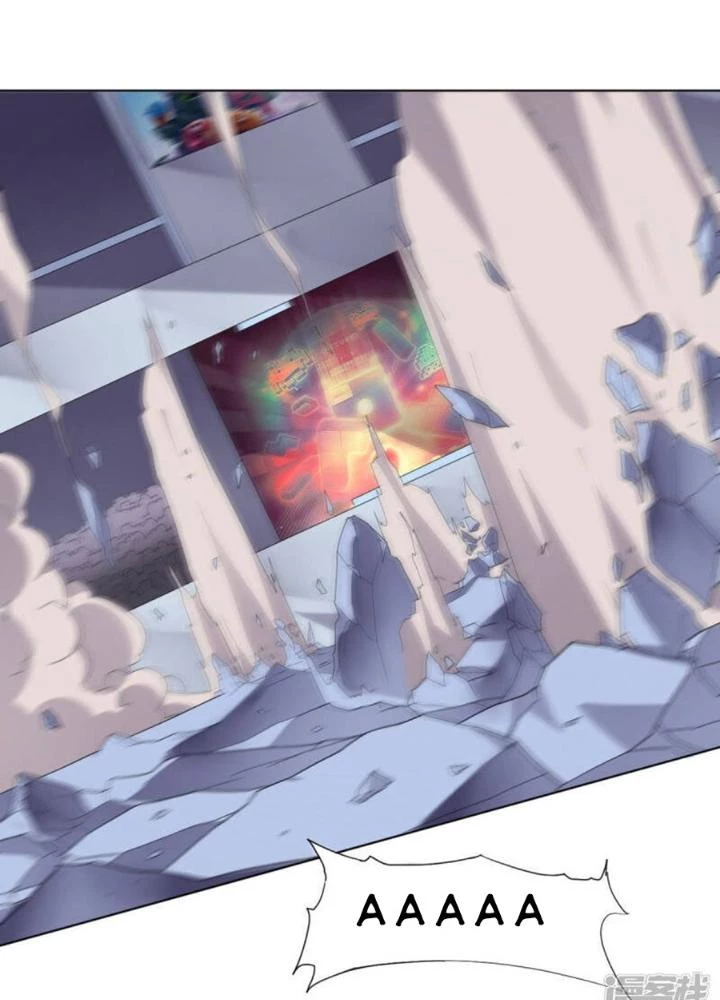 Bạn Gái Hung Ác Của Siêu Anh Hùng Chapter 112 - Trang 4