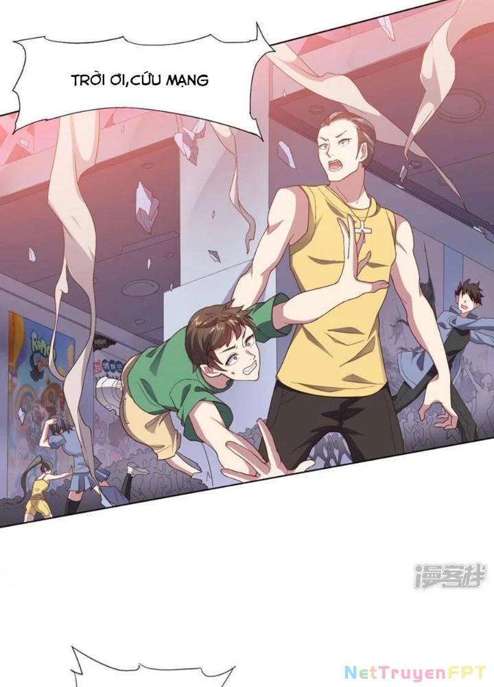 Bạn Gái Hung Ác Của Siêu Anh Hùng Chapter 112 - Trang 4