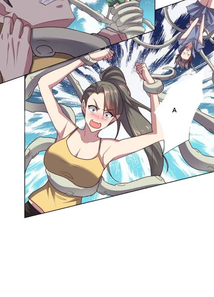 Bạn Gái Hung Ác Của Siêu Anh Hùng Chapter 112 - Trang 4