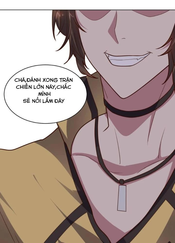 Bạn Gái Hung Ác Của Siêu Anh Hùng Chapter 112 - Trang 4