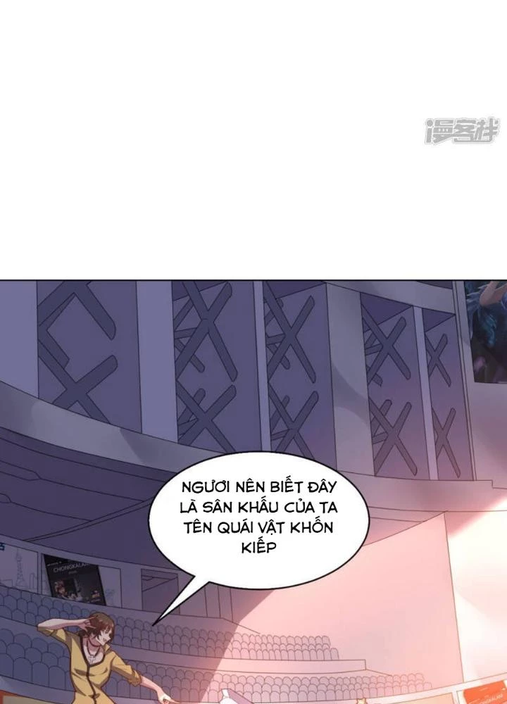Bạn Gái Hung Ác Của Siêu Anh Hùng Chapter 112 - Trang 4