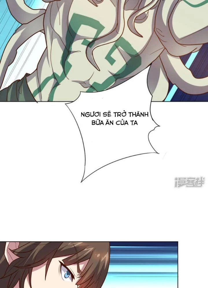 Bạn Gái Hung Ác Của Siêu Anh Hùng Chapter 112 - Trang 4