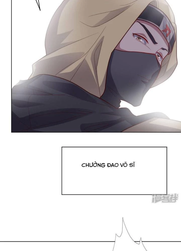 Bạn Gái Hung Ác Của Siêu Anh Hùng Chapter 112 - Trang 4