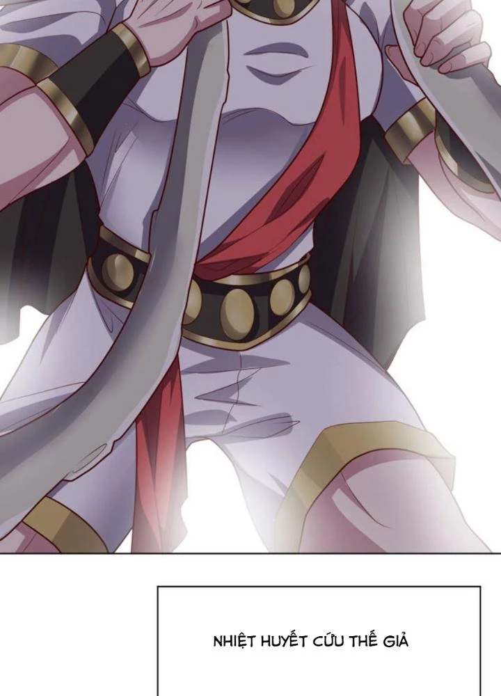 Bạn Gái Hung Ác Của Siêu Anh Hùng Chapter 112 - Trang 4