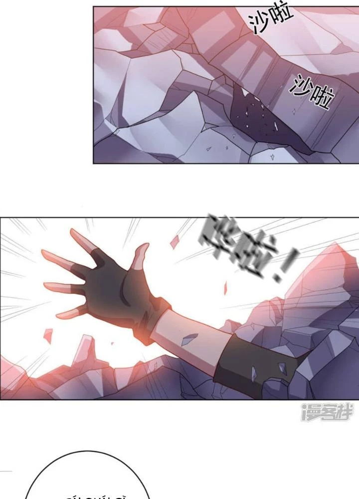 Bạn Gái Hung Ác Của Siêu Anh Hùng Chapter 112 - Trang 4