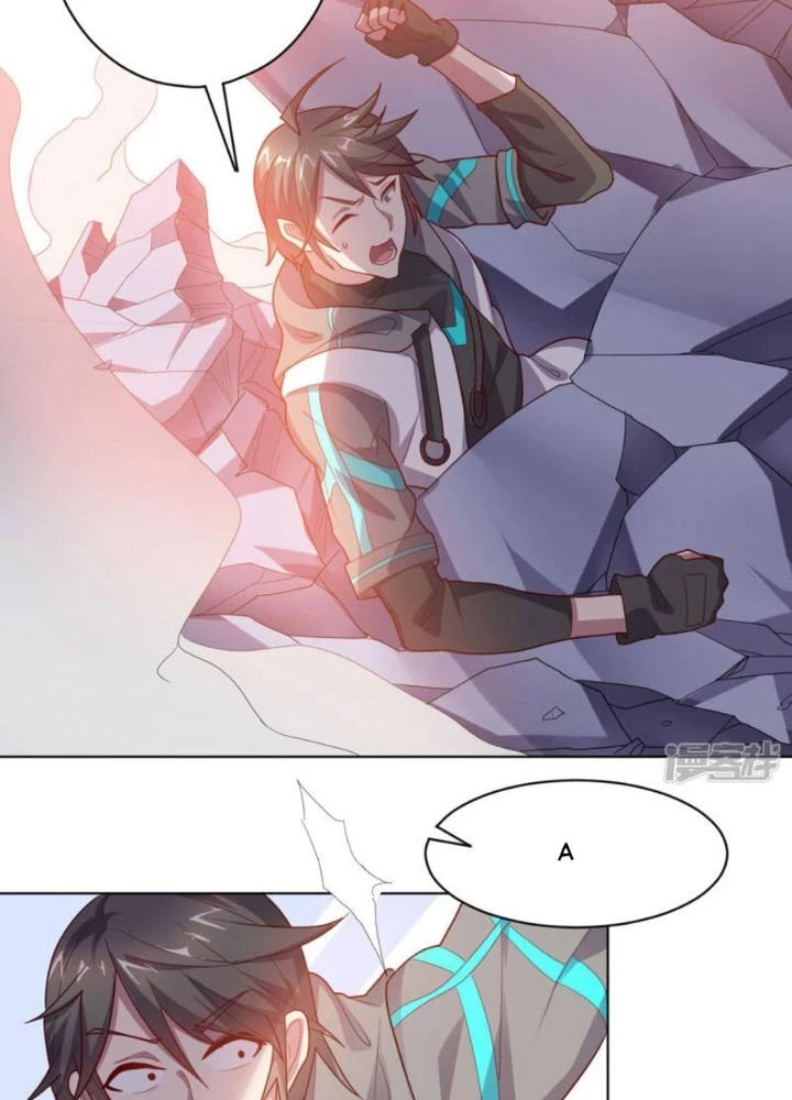 Bạn Gái Hung Ác Của Siêu Anh Hùng Chapter 112 - Trang 4
