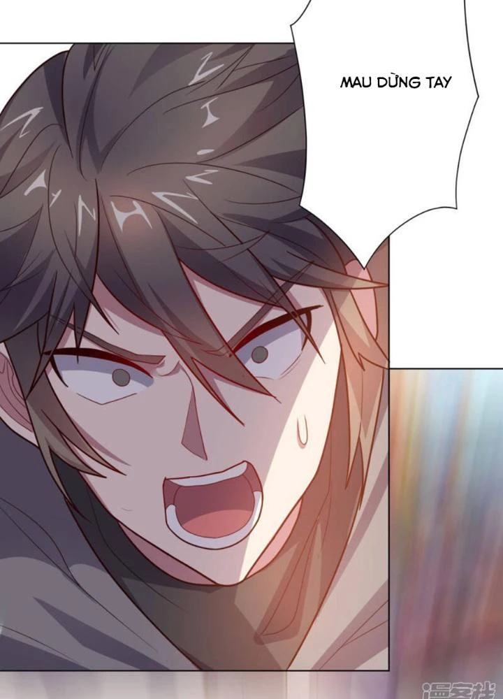 Bạn Gái Hung Ác Của Siêu Anh Hùng Chapter 112 - Trang 4