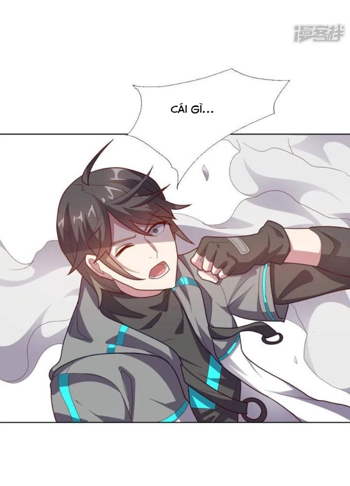 Bạn Gái Hung Ác Của Siêu Anh Hùng Chapter 112 - Trang 4