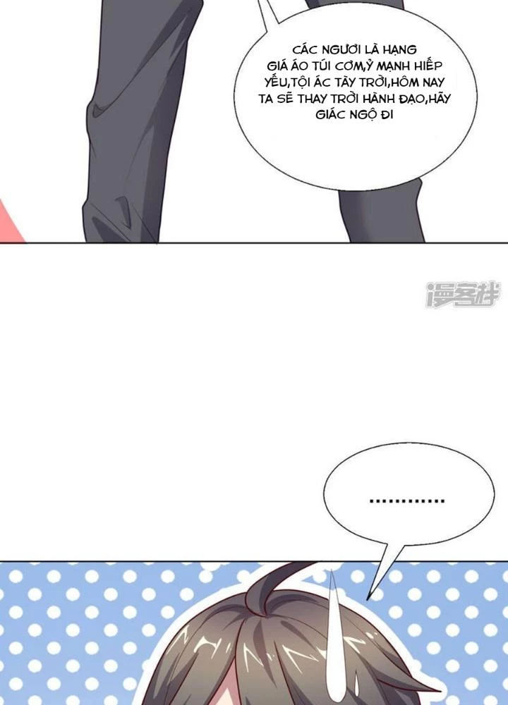 Bạn Gái Hung Ác Của Siêu Anh Hùng Chapter 112 - Trang 4
