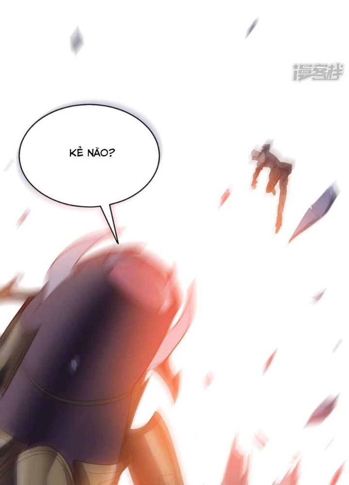 Bạn Gái Hung Ác Của Siêu Anh Hùng Chapter 113 - Trang 4