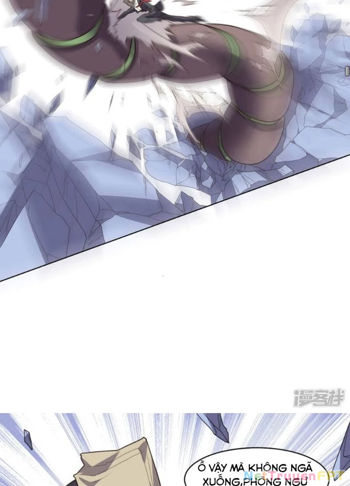 Bạn Gái Hung Ác Của Siêu Anh Hùng Chapter 113 - Trang 4