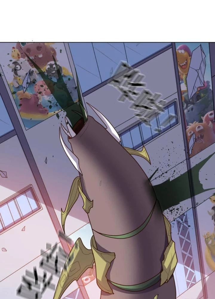 Bạn Gái Hung Ác Của Siêu Anh Hùng Chapter 113 - Trang 4