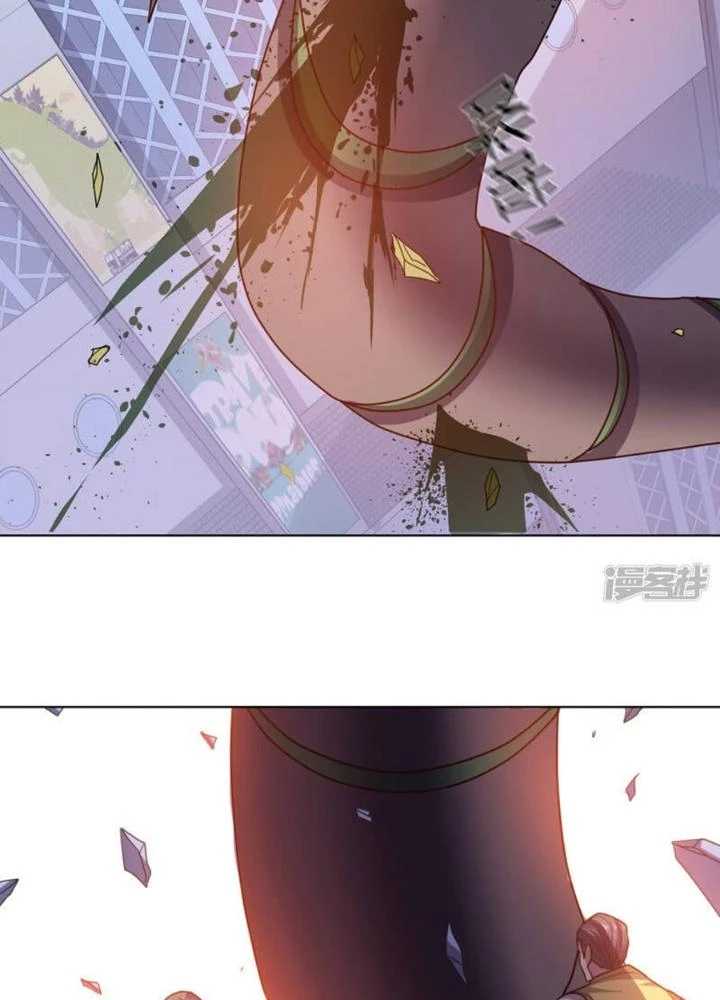 Bạn Gái Hung Ác Của Siêu Anh Hùng Chapter 113 - Trang 4