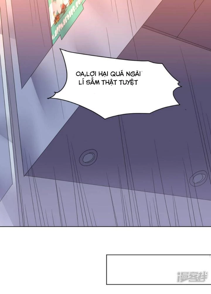 Bạn Gái Hung Ác Của Siêu Anh Hùng Chapter 113 - Trang 4