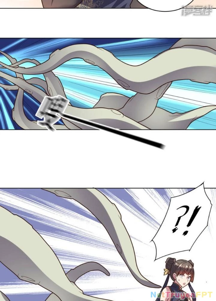 Bạn Gái Hung Ác Của Siêu Anh Hùng Chapter 113 - Trang 4