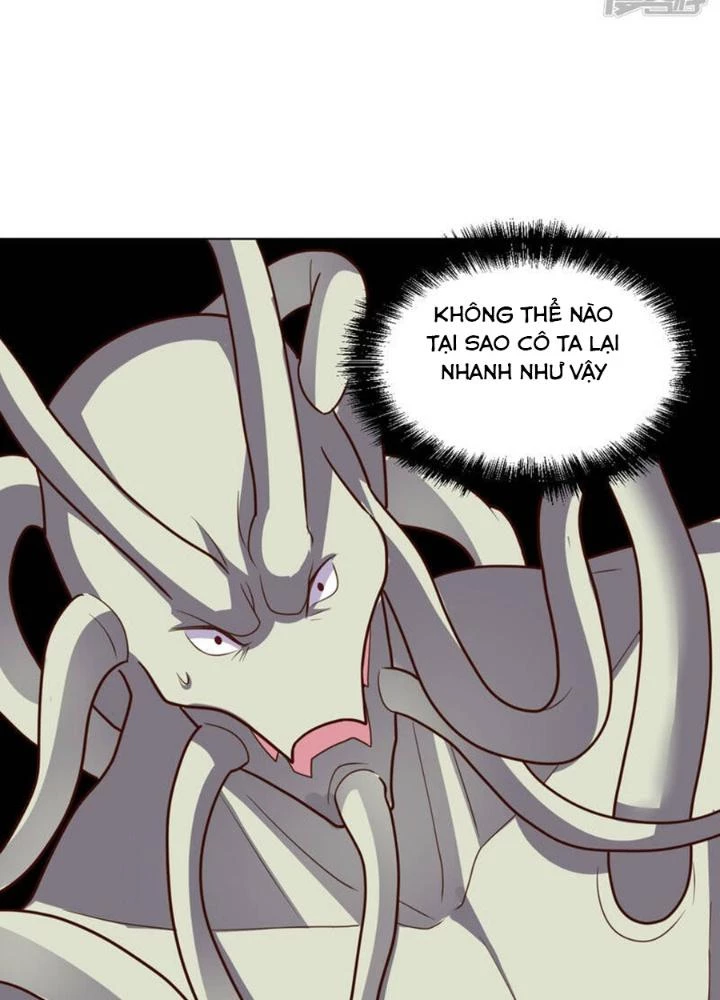 Bạn Gái Hung Ác Của Siêu Anh Hùng Chapter 113 - Trang 4