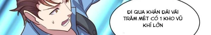 Bạn Gái Hung Ác Của Siêu Anh Hùng Chapter 113 - Trang 4