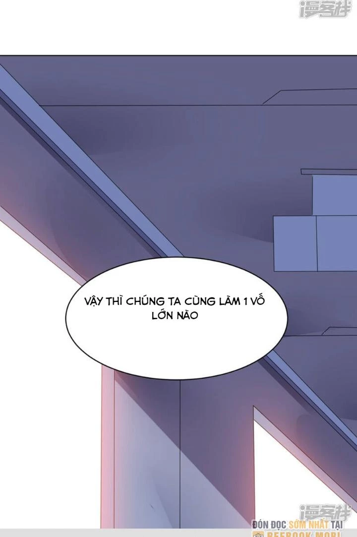 Bạn Gái Hung Ác Của Siêu Anh Hùng Chapter 113 - Trang 4