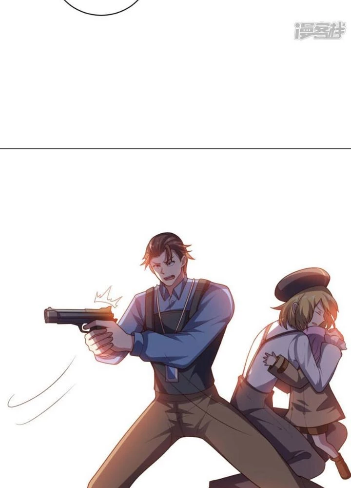 Bạn Gái Hung Ác Của Siêu Anh Hùng Chapter 114 - Trang 4