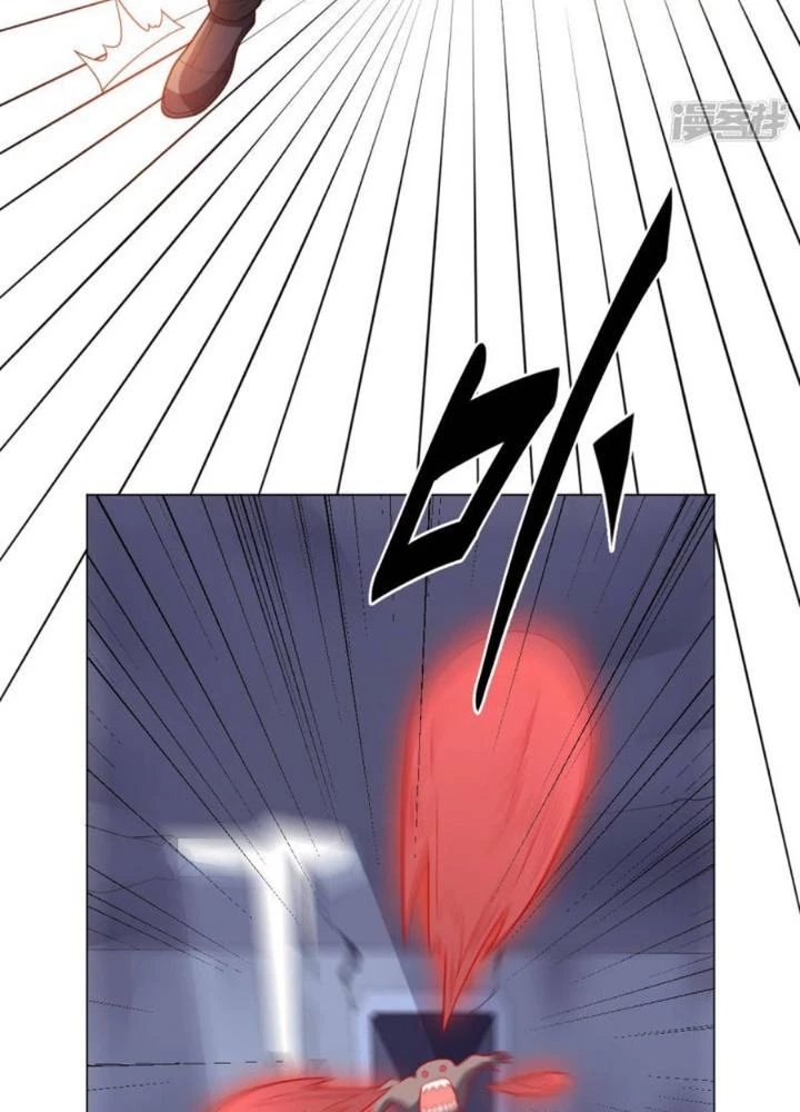 Bạn Gái Hung Ác Của Siêu Anh Hùng Chapter 114 - Trang 4