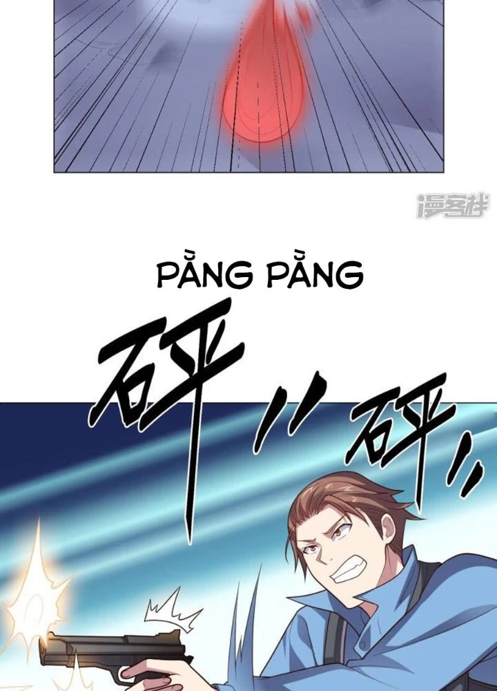 Bạn Gái Hung Ác Của Siêu Anh Hùng Chapter 114 - Trang 4